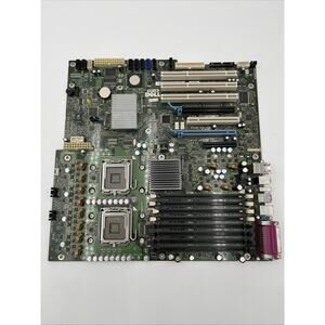 Dell 0RW199 Motherboard